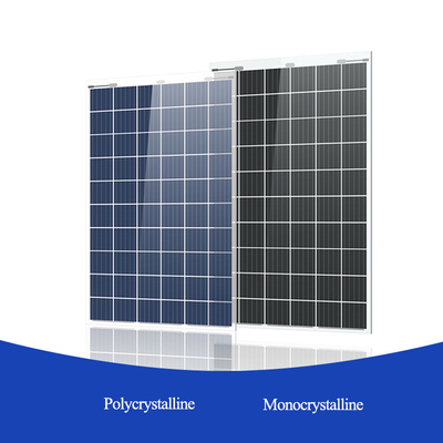 Painel solar feito-à-medida solar poli bifacial do módulo 150watt 270Watt do picovolt