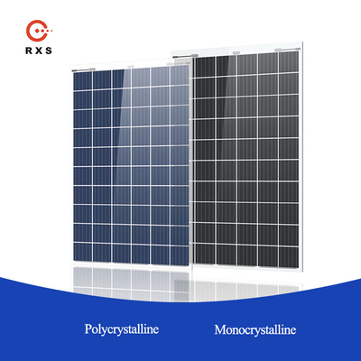 Módulo feito sob encomenda solar bifacial da energia solar do IEC TUV dos painéis 150watt 270Watt de BIPV