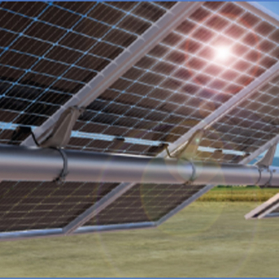 Da geração transparente do poder superior da eficiência elevada dos painéis solares de Rixin sistema fotovoltaico