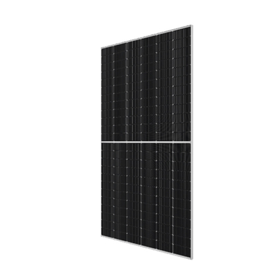 De pilhas solares do módulo PERC 144 de Rixin 10BB Monostalline painel solar picovolt sem quadro