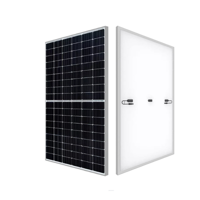5KW 10KW 20KW no equipamento de energias solares residencial do painel solar de sistema solar da grade