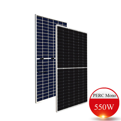 Armazenamento de energia solar completo no sistema solar híbrido 60KW 100KW 1MW da grade