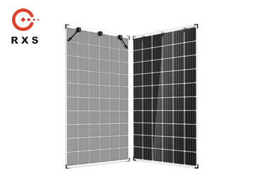 285W célula solar Monocrystalline, 60 módulos solares de vidro do dobro das pilhas 20V nenhum PID