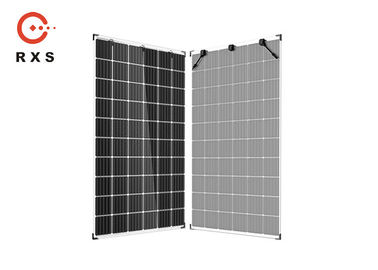 285W célula solar Monocrystalline, 60 módulos solares de vidro do dobro das pilhas 20V nenhum PID