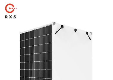 290W painel solar Monocrystalline, 60 painéis solares 20V da eficiência elevada das pilhas