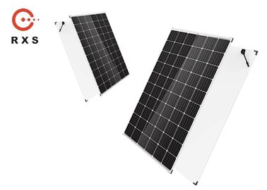 Painel solar de 280 watts, resistência alta do hot spot das células solares Monocrystalline da eficiência elevada