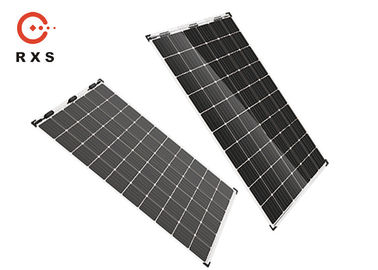 Módulos solares bifaciais Monocrystalline, módulos de vidro do picovolt do dobro de 300W PERC