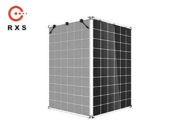 Módulo Monocrystalline de Perc picovolt, módulos 305W solares de vidro dobro 60 pilhas