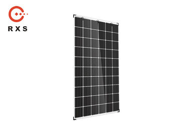 Módulo Monocrystalline de Perc picovolt, módulos 305W solares de vidro dobro 60 pilhas