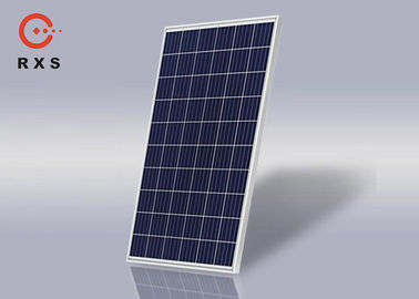 Painel solar policristalino durável do picovolt, painel 275W solar 25 anos de esperança de vida