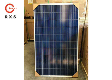 Painel solar quadro policristalino/270W/60cells/20V