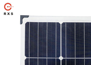 Tipo isolação sadia solar da eficiência elevada P de painel 325W do padrão e isolação térmica