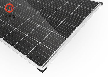 a meia instalação fácil do painel solar do padrão da pilha 108cells com saída de poder superior