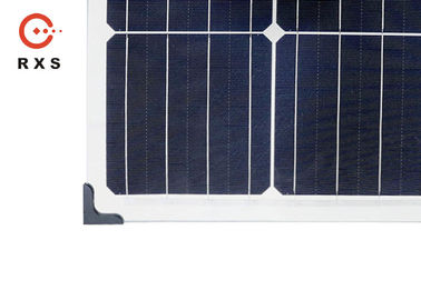 painel solar padrão das pilhas 385W 72, tipo painéis solares de P da pilha Monocrystalline para a casa