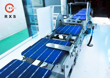 Painel solar padrão de 385 watts Monocrystalline com 30 anos de fabricante direto do painel solar da esperança de vida