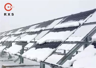 Sistema de energia fotovoltaico Monocrystalline da casa de Cellsfor do watt 108 do painel solar 390 do padrão