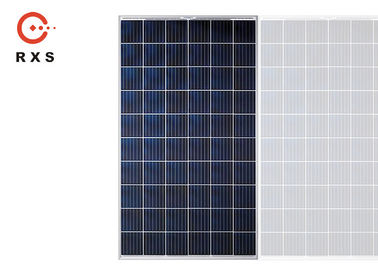 Painéis solares 270W do multi silicone cristalino/60 pilhas/20V 1650*992*35mm