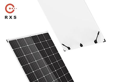 285 Watt Solar Panel , Dual Glass Mono Solar Panels Long Lifetime For Industry