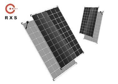 Painel solar Multifunction de 280 watts, células solares Monocrystalline das pilhas 20V 60