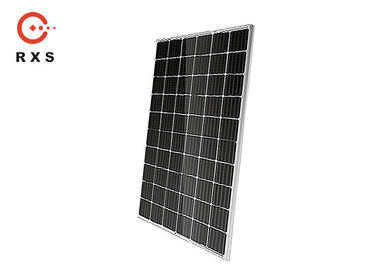eficiência elevada Monocrystalline do painel solar de 305W 20V para o sistema das energias solares
