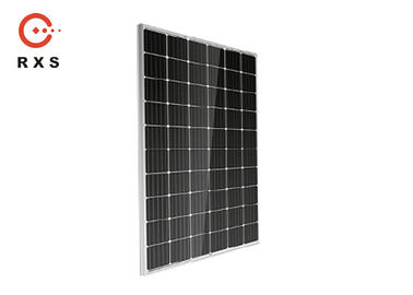 eficiência elevada Monocrystalline do painel solar de 305W 20V para o sistema das energias solares