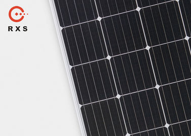 Painéis de energias solares de Perc 365W, mono sistema fotovoltaico cristalino com 72 pilhas