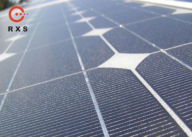 60 módulo solar das pilhas 20V picovolt a instalação fácil de 290 watts para o sistema home