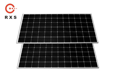 Painéis solares fotovoltaicos 1956*992*40mm Monocrystalline de 345 watts com 72 pilhas