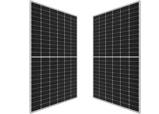 525W 530W mono Perc Half Cell Solar Panels 535W 540W 545W 182mm