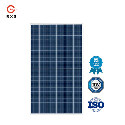 Painéis solares policristalinos solares padrão polis 1000w de painel 330W 350w para o telhado da casa