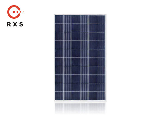 qualidade  285W Polycrystalline PV Module 60 Cells With High Module Conversion Efficiency fábrica