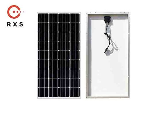 qualidade  170W 36 Cells Custom Solar Panels 12V 1490*670*35mm For Solar Street Light fábrica