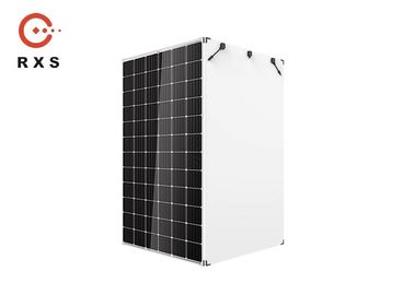 340 Watt Monocrystalline PV Module 72 Cells With High Hot Spot Resistance