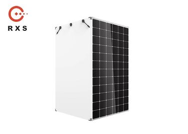 Pilhas Monocrystalline do módulo 72 de um picovolt de 340 watts com resistência alta do hot spot