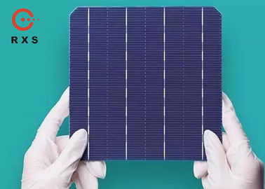20V de vidro duplo painel solar padrão de 325 watts, painéis bifaciais da energia solar para Homeuse