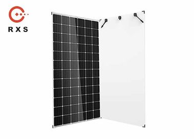 Wind Resistance Monocrystalline Pv Panels 345 Watt Power For Street Light