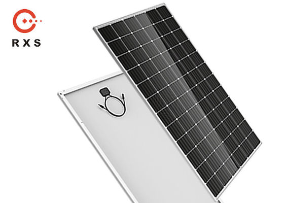 Período de longa vida solar do painel do módulo de 345 pilhas do watt 72 para o sistema das energias solares